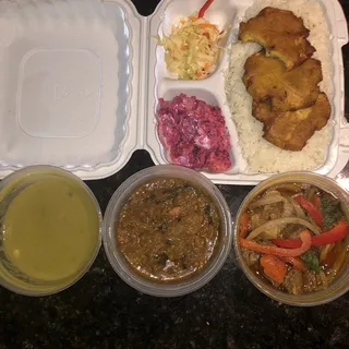House Salad