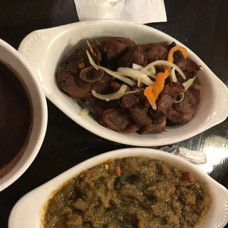 Legume