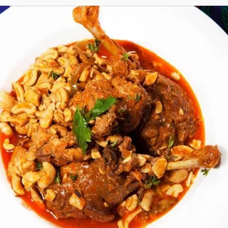 Poulet
