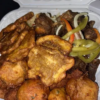Fritay