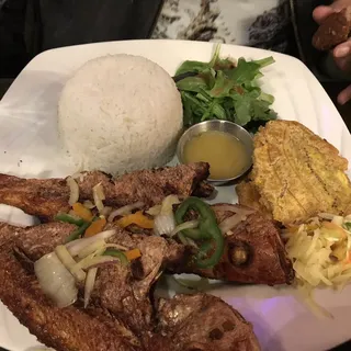White Rice