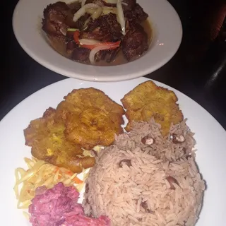 Red Beans and Rice