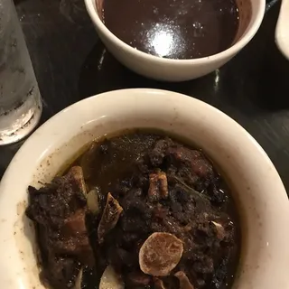 Oxtail