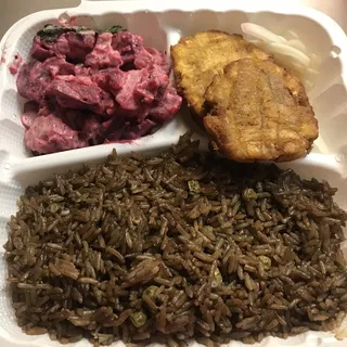 Black Rice