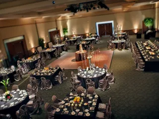 The University Center At Kent State Stark