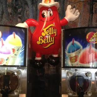 Jelly Bean