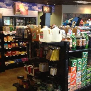 Grocery