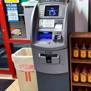 ATM