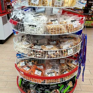Snacks