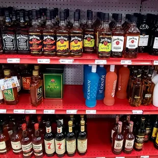 Liquor