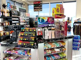 Fuel Mart