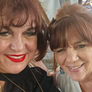 Myself and jan.
