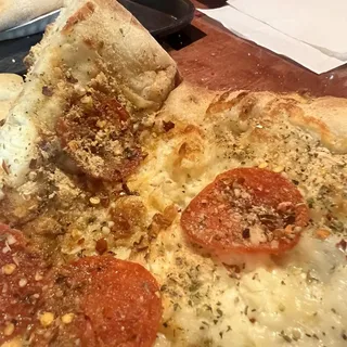 Bianca Pizza