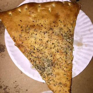 Meat Lovers Pizza