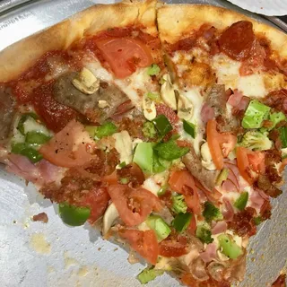 Supreme Pizza