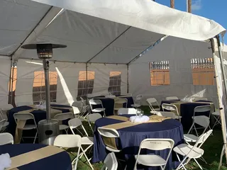 Marcos Party Rental