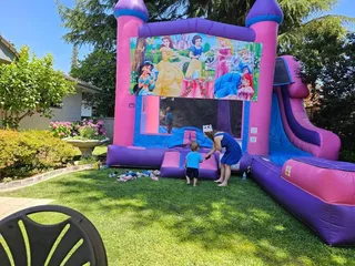 BOUNCEaholics