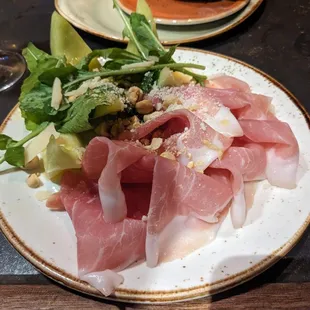 Prosciutto Di Parma