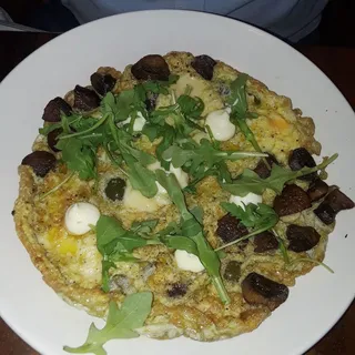 CRIMINI FRITTATA