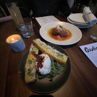 BURRATA
