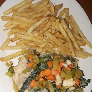 PANINI TONNO