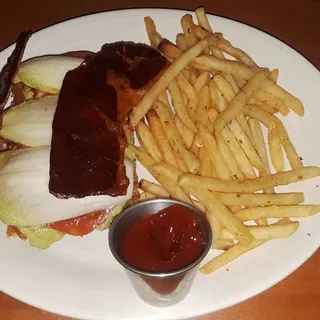 PANINI AVOCADO