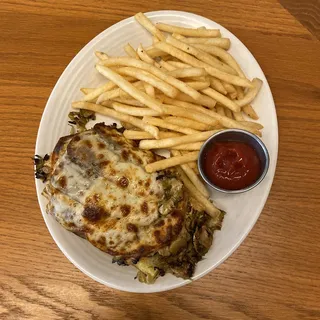 PANINI PAPERELLA
