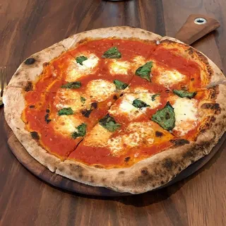 NAPOLI PIZZA