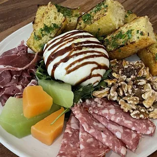 Mozzarella A Mano