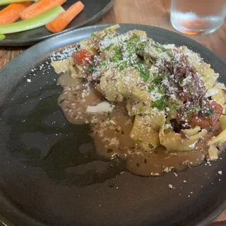 LAMB RAGU