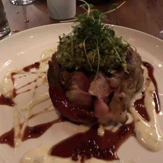 MANHATTAN STEAK