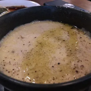 POLENTA