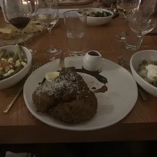 ASPARAGUS