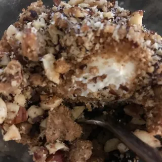 BLACK COCOA BUDINO