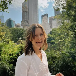 Sydney K.