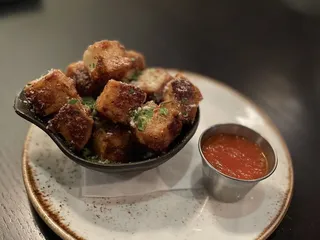 Mucci's Italian