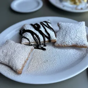 Beignet's