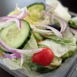 Giuliano's Italian kitchen