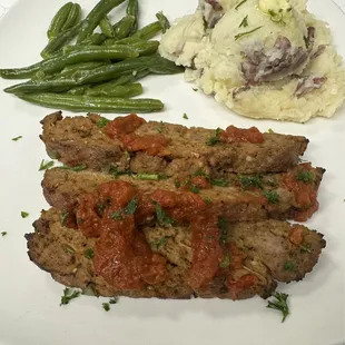 Meatloaf