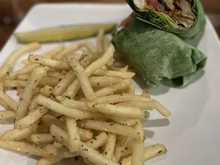 Zeoli's Modern Italian