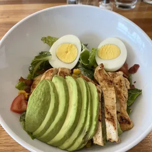 Cobb Salad