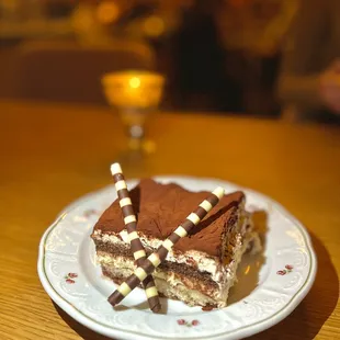 Tiramisu