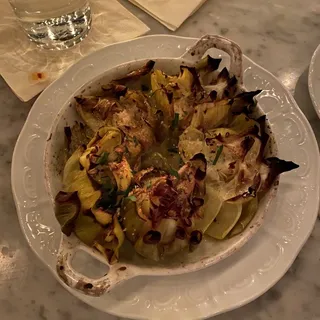 Artichoke Heart