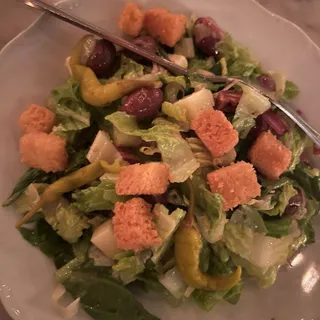 Antipasti Salad