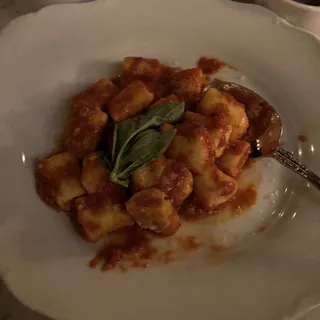 Gnocchi Pomodoro