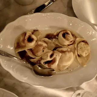 Ricotta Tortelloni