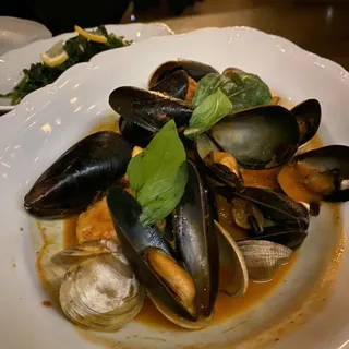 Cioppino