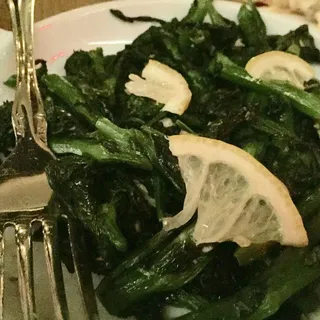 Broccoli Rabe