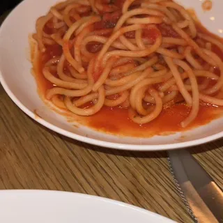 Pasta Pomodoro