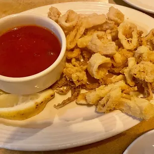 Calamari